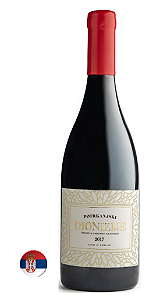 Jovic Potrkanjski Dionizije Super Premium Blend