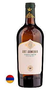 Art Armenia Kangun & Viognier