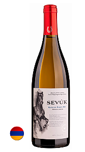 Sevuk Kangun & Voskehat