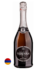 Yerevan Sparkling White Brut