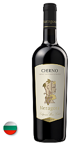 Cherno Bio Cabernet Sauvignon & Mavrud PGI