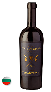 Ivailovgrad Reserve Blend
