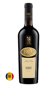 DAOS Merlot