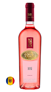 DAOS Rose