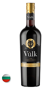 Vulk Special Blend PGI