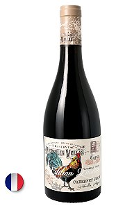 Le Coq Édition Limitée Cabernet Franc IGP