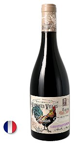 Le Coq Édition Limitée Cabernet Sauvignon IGP