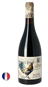 Le Coq Édition Limitée Malbec IGP