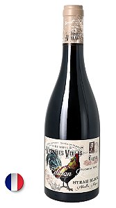 Le Coq Édition Limitée Syrah Black IGP