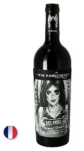 Bad Angel Ultra Premium Cabernet Sauvignon IGP