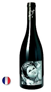 Little Fuck Malbec AOP