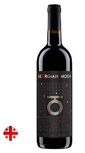 Georgian Moon Saperavi