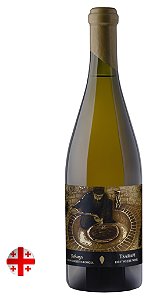 8000 Qvevri Tsarapi Orange Wine