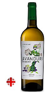 Avanduri Khikhvi
