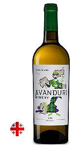 Avanduri Kisi