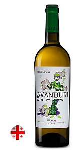 Avanduri Manavi
