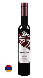 Katarine Milagh Red Dessert Wine