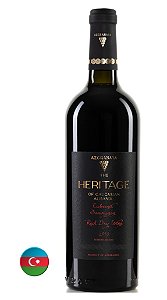 Heritage Premium Oak Cabernet Sauvignon