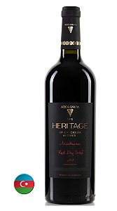 Heritage Premium Oak Madrasa