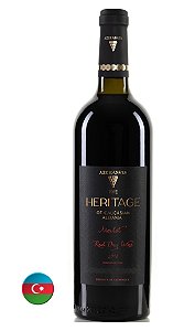 Heritage Premium Oak Merlot