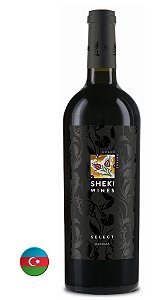 Sheki Select Madrasa