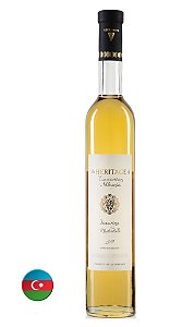 Heritage Icewine Rkatsiteli
