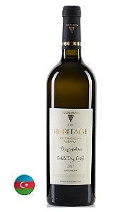 Heritage Premium Oak Bayanshira