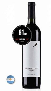 Allende Lopez Malbec