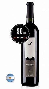 Kondor Vineyards Malbec