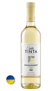 Villa Tinta Sukholimanskiy