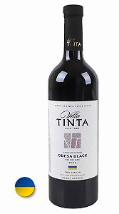 Villa Tinta Odessa Black Premium