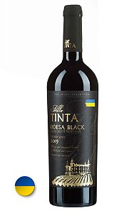 Villa Tinta Odessa Black Vip