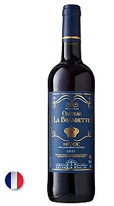 Château La Brandette Médoc AOC