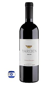 Yarden Cabernet Sauvignon 2018