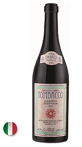 Tombacco Ancestrale Aglianico Del Beneventano IGT