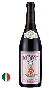 Tombacco Ancestrale Biferno Rosso Riserva DOC