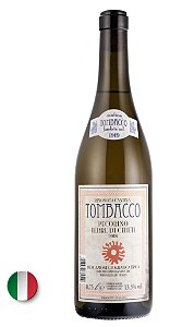Tombacco Ancestrale Pecorino Terre Di Chieti IGT