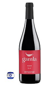 Gamla Syrah