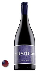 Submission Pinot Noir