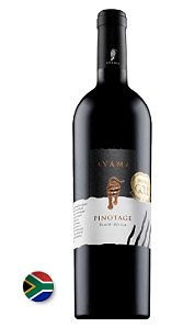 Ayama Pinotage