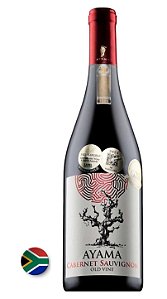 Ayama Cabernet Sauvignon Old Vine