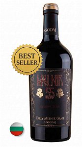 Logodaj Melnik 55 Reserve