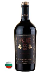 Logodaj Melnik 55 Reserve