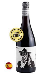 Sierras de Málaga El Lero DOC 2016