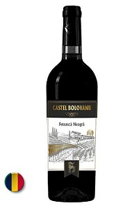 Castel Bolovanu Feteasca Neagra