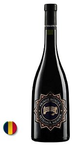 Prince Mircea Feteasca Neagra DOC