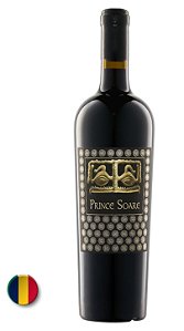 Prince Soare Super Premium Oak DOC