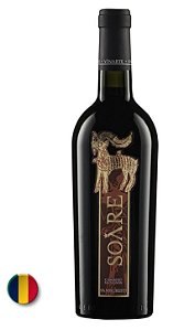 Soare Cabernet Sauvignon Premium Oak DOC