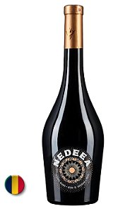 Nedeea Indigenous Cuvée Red DOC