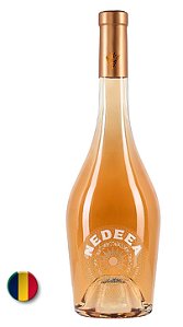Nedeea Indigenous Cuvée Rosé IGP